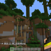 My Home Minecraft [Farmvill] - Thumbnail 3