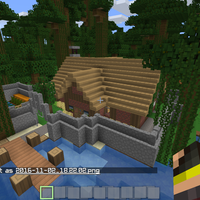 My Home Minecraft [Farmvill] - Thumbnail 4