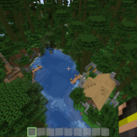 My Home Minecraft [Farmvill] - Thumbnail 5