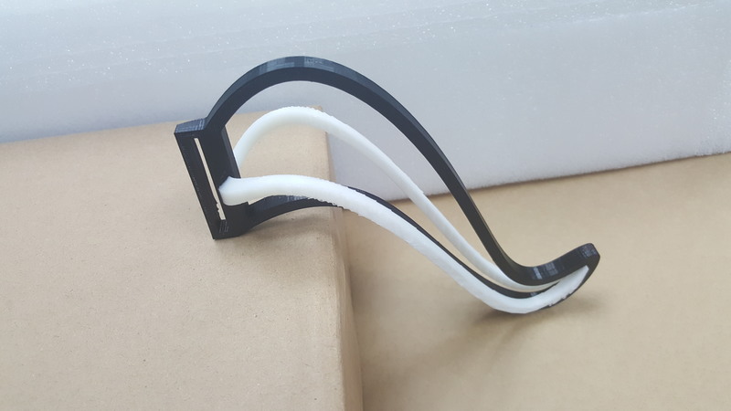 Wearable Cat / Skunk Tail