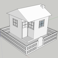 cabaña - Thumbnail 1