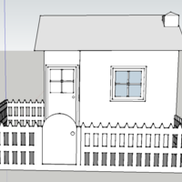 cabaña - Thumbnail 2