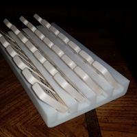Domino tile holder - Thumbnail 4