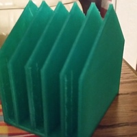 Letter & card file - Thumbnail 2