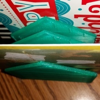 Letter & card file - Thumbnail 3
