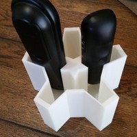 Remote control caddy - Thumbnail 2