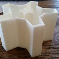 Remote control caddy - Thumbnail 3