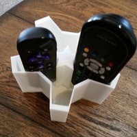 Remote control caddy - Thumbnail 4