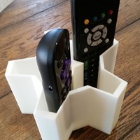 Remote control caddy - Thumbnail 5