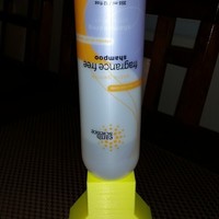 Shampoo/conditioner upside down holder - Thumbnail 3