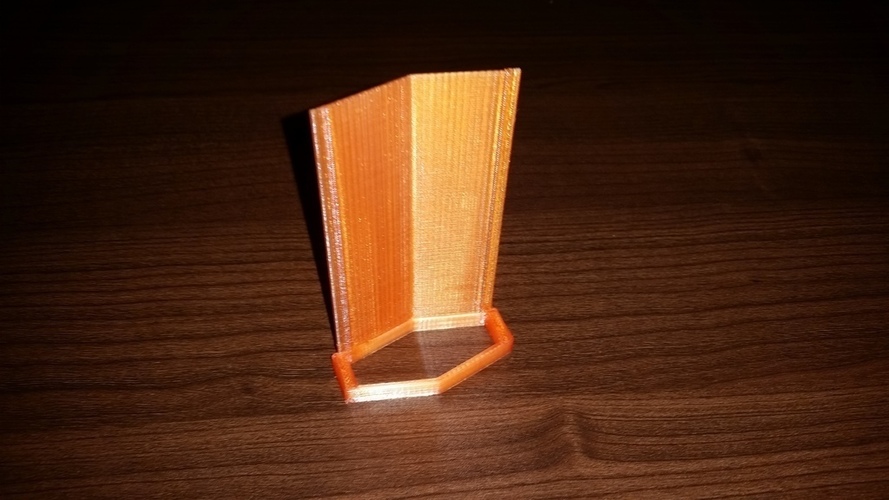 Wi-Fi (or) transistor radio signal strenth booster 3D Print 109983