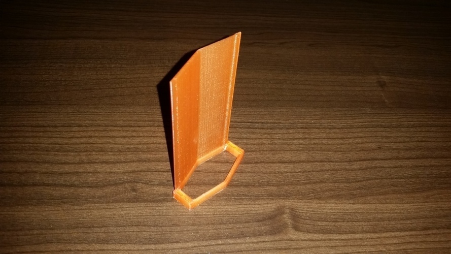 Wi-Fi (or) transistor radio signal strenth booster 3D Print 109986