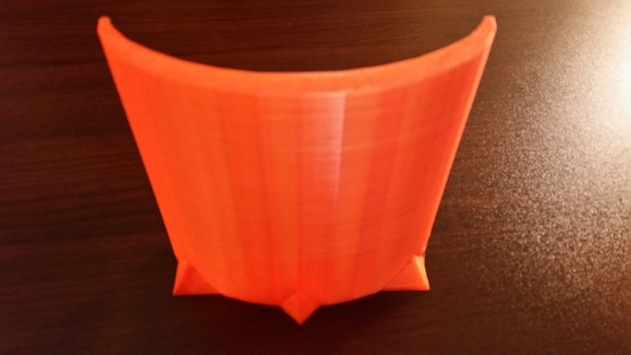 Wi-Fi Booster 3D Print 109988