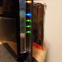 Wi-Fi Booster - Thumbnail 4