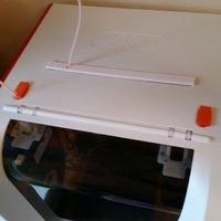 Davinci Jr dust cover parts - Thumbnail 2