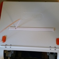 Davinci Jr dust cover parts - Thumbnail 3