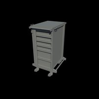 tool cabinet - Thumbnail 3