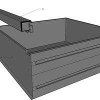 tool cabinet - Thumbnail 13