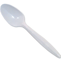 Small Spoon 3D Printing 110048