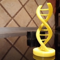 Small DNA 3D Printing 110074