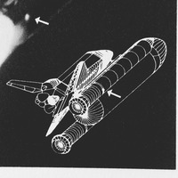 Challenger Space Shuttle - Thumbnail 3