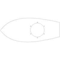 Red Hook Regatta boat - Thumbnail 5