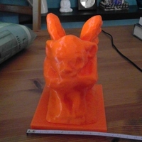 Gargoyle - no text - Thumbnail 1