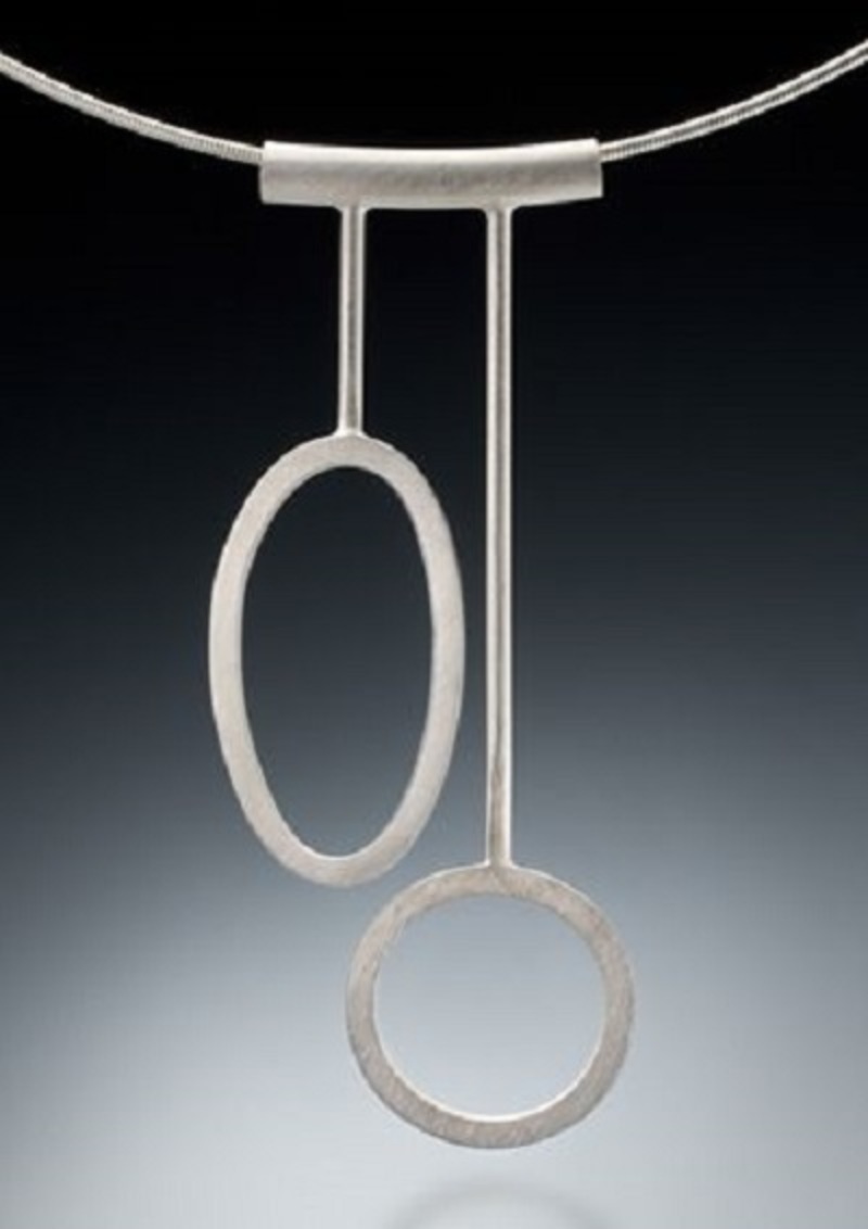 Pendant "Spoon"
