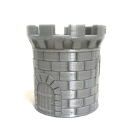 CASTLE PEN HOLDER - Thumbnail 1