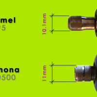 Rotary tool Fan - Dremel and others - Thumbnail 3