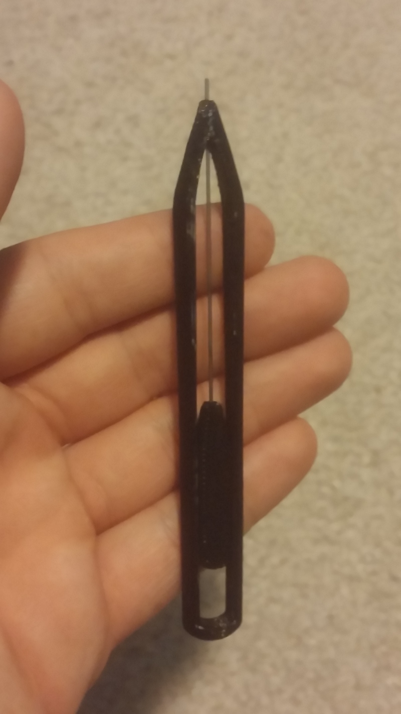 REMIX-mechanical pencil  (0.7 mm graphite)