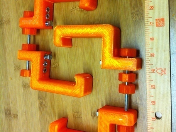 Adjustable Doorway Clamp for Baby Swing