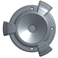 Simple Bird-feeder - Thumbnail 4