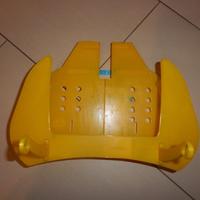 Transmitter Tray TH9X or T9X or TARANIS to print in 3D - Thumbnail 16