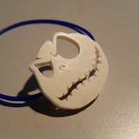 Jack Skellington - The Nightmare Before Christmas - Thumbnail 2