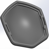 Ebisuzawa Kurumi's kneepads - Thumbnail 5
