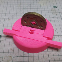 Small Screwless Vice - Thumbnail 2