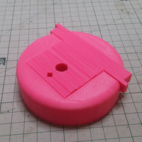 Small Screwless Vice - Thumbnail 4