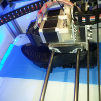 Wu Ying Shoes- Pentesting Platform Shoes - Thumbnail 4
