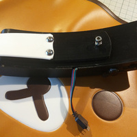  DIY Underlit LED (Hikaru) Skirt - Thumbnail 4