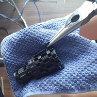 Rolling Cable Guide - Thumbnail 3