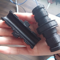 Rolling Cable Guide - Thumbnail 4