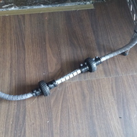 Rolling Cable Guide - Thumbnail 5