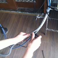 Rolling Cable Guide - Thumbnail 8