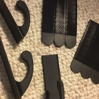 Baseball Cap Hook - Thumbnail 2