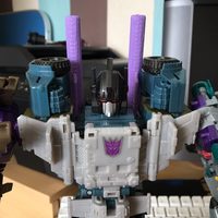Bruticus Cannons - Thumbnail 2