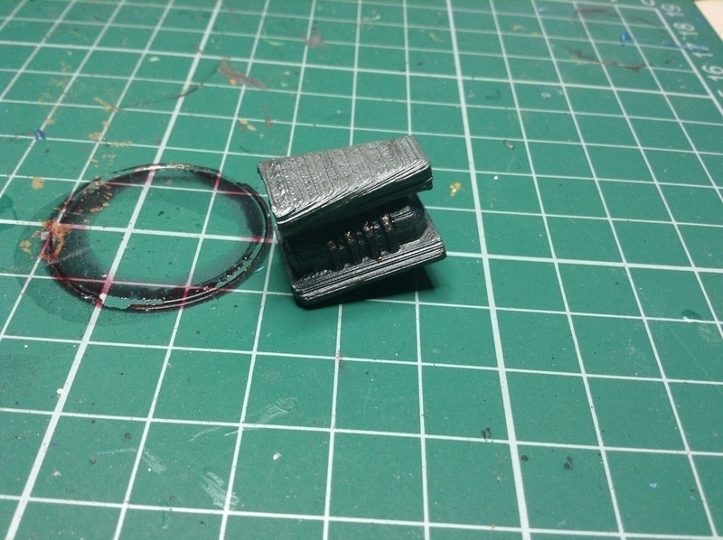 ROTF Lockdown Engine
