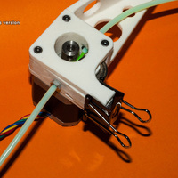 Kis Bowden Extruder - Thumbnail 4