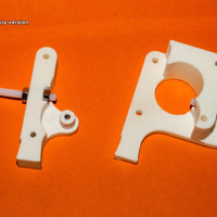 Kis Bowden Extruder - Thumbnail 5