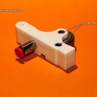 Kis Bowden Extruder - Thumbnail 6